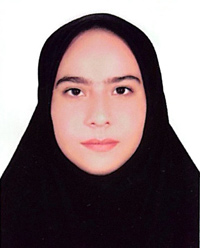 نیلوفر یوسفی - کارشناس بهداشت مدارس